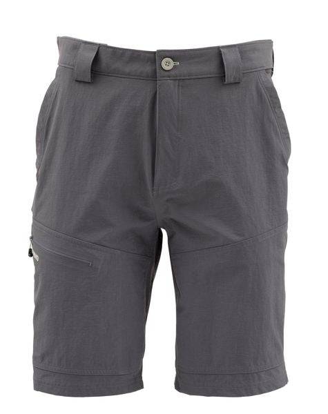 Men's Guide Short - The Blue Quill Angler