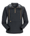 Men's Vermilion Hoody - Sale! - The Blue Quill Angler