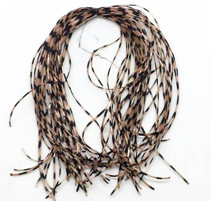 Mfc Barred Sexi Floss - Medium - The Blue Quill Angler