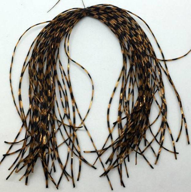 Mfc Barred Sexi Floss - Medium - The Blue Quill Angler