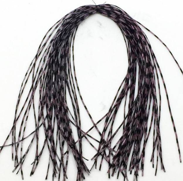 Mfc Barred Sexi Floss - Medium - The Blue Quill Angler