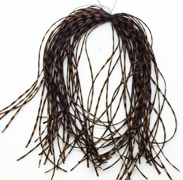 Mfc Barred Sexi Floss - Medium - The Blue Quill Angler