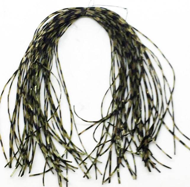 Mfc Barred Sexi Floss - Medium - The Blue Quill Angler