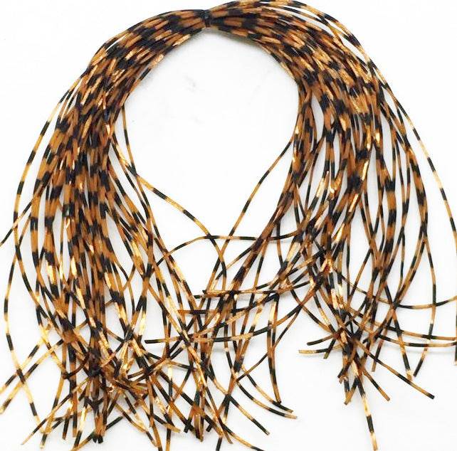 Mfc Barred Sexi Floss - Medium - The Blue Quill Angler