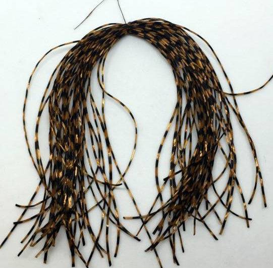 Mfc Barred Sexi Floss - Medium - The Blue Quill Angler