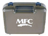 Mfc Boat Box - Olive - Large Foam - The Blue Quill Angler