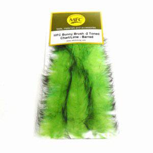 Mfc Bunny Brush - The Blue Quill Angler