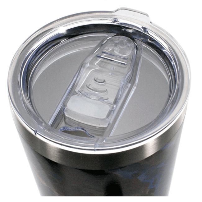 Mfc Chalice - 20Oz - The Blue Quill Angler