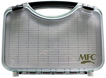 Mfc Fly Case Clear - Large Foam
