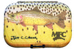 Mfc Poly Fly Box - Currier Snake River Cutty - The Blue Quill Angler
