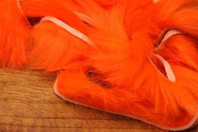 Micro Rabbit Strips - The Blue Quill Angler