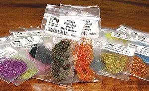 Midge Diamond Braid - The Blue Quill Angler