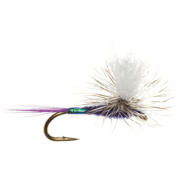 Mini Hot Mayfly - The Blue Quill Angler