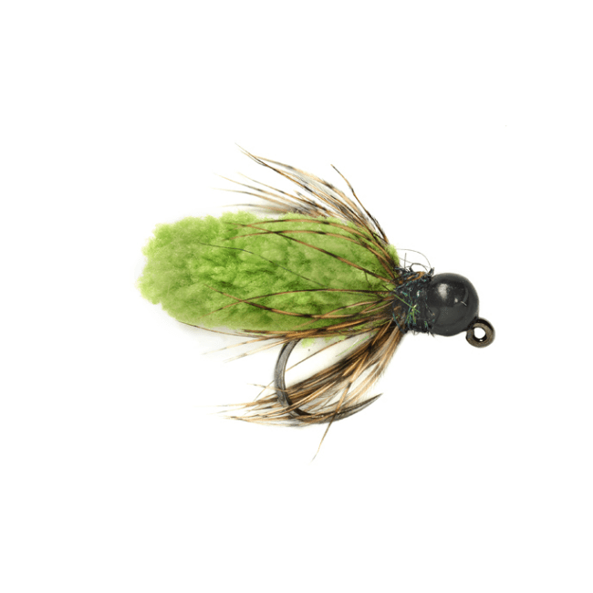 Mop Fly  14 - The Blue Quill Angler