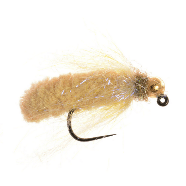 Mopsicle - Tungsten - The Blue Quill Angler