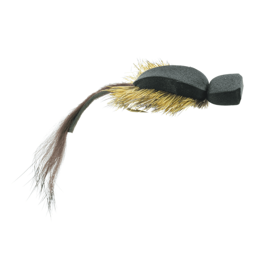 Morrish Mouse - The Blue Quill Angler