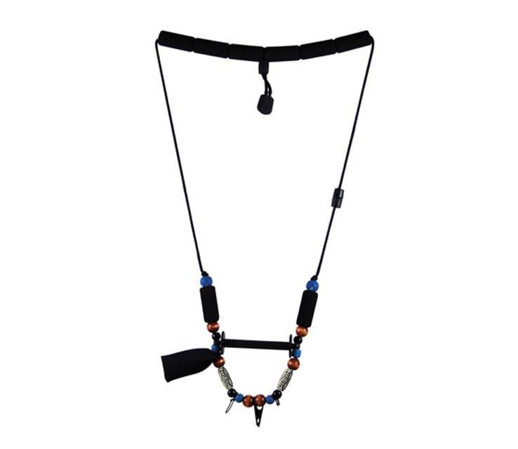 Mountain River Guide Lanyard - The Blue Quill Angler