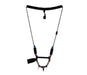 Mountain River Guide Lanyard - The Blue Quill Angler