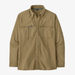M's Early Rise Stretch Shirt - The Blue Quill Angler