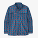 M's Early Rise Stretch Shirt - The Blue Quill Angler