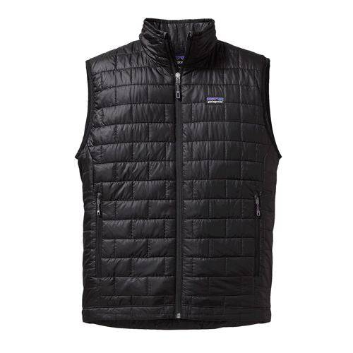 M's Nano Puff Vest - The Blue Quill Angler