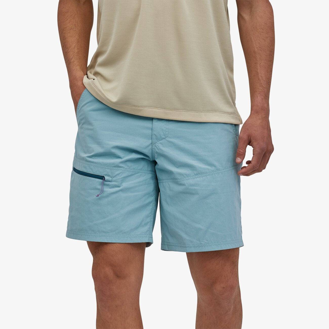 M's Sandy Cay Shorts - The Blue Quill Angler
