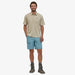 M's Sandy Cay Shorts - The Blue Quill Angler