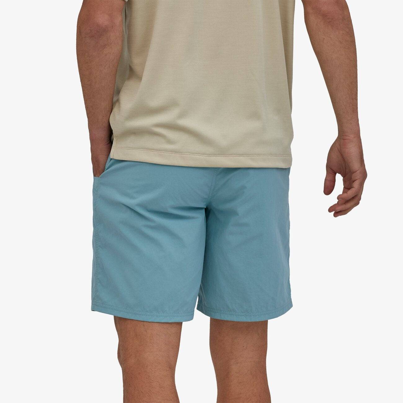 M's Sandy Cay Shorts - The Blue Quill Angler