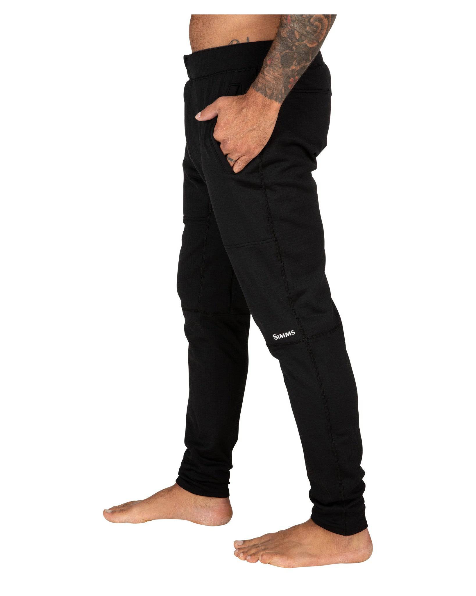 M's Thermal Pant - The Blue Quill Angler