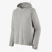 M's Tropic Comfort Natural Hoody - The Blue Quill Angler