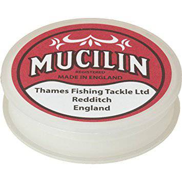 Mucilin Fly/Fly Line Dressing - The Blue Quill Angler