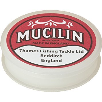 Mucilin Fly/Fly Line Dressing - ( ANGLERS ACCESSORIES)