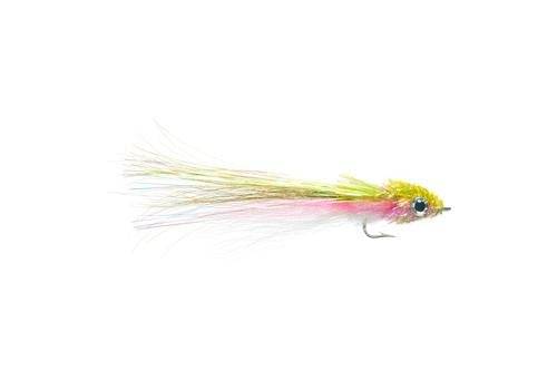 Murdich Minnow - The Blue Quill Angler