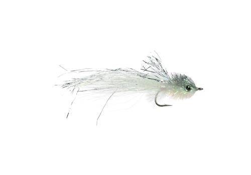 Murdich Minnow - The Blue Quill Angler