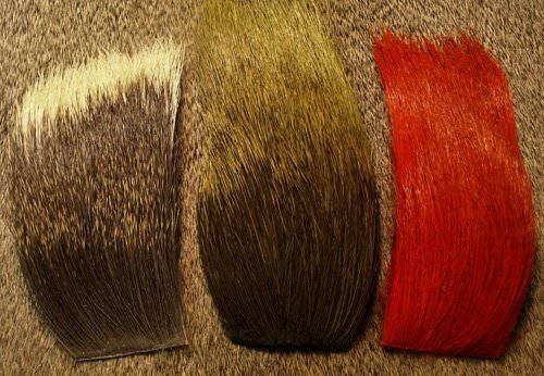 Natures Spirit Elk Rump - The Blue Quill Angler