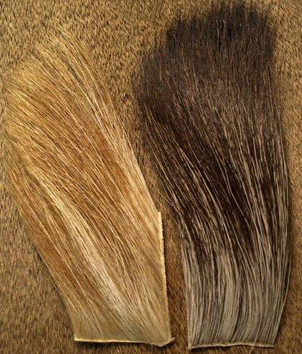 Natures Spirit Moose Mane - The Blue Quill Angler