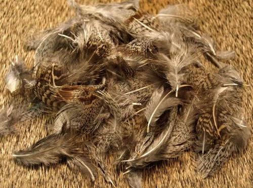 Natures Spirit Premium Partridge Feathers - The Blue Quill Angler