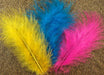 Natures Spirit Prime Long Marabou - The Blue Quill Angler