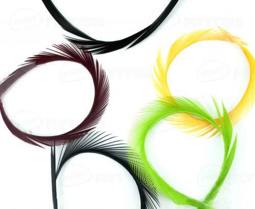 Natures Spirit Stripped Goose Biots - The Blue Quill Angler