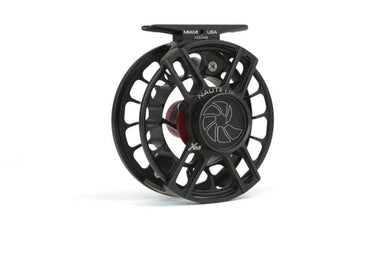 Nautilus X-Series Reel - The Blue Quill Angler