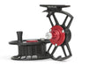 Nautilus X-Series Reel - The Blue Quill Angler