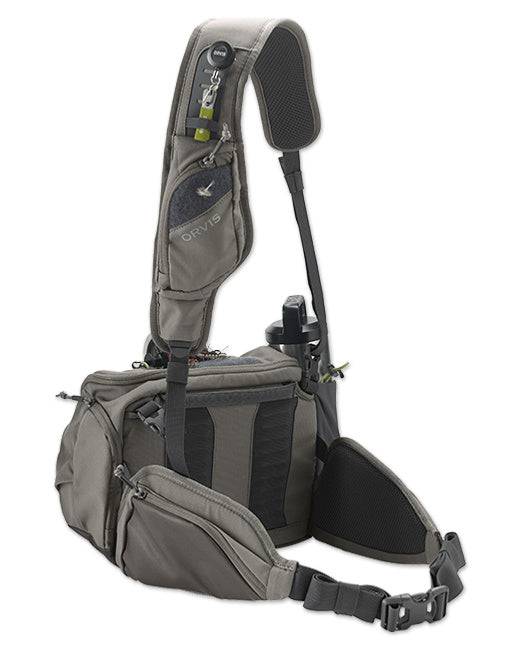 Orvis Guide Hip Pack - The Blue Quill Angler