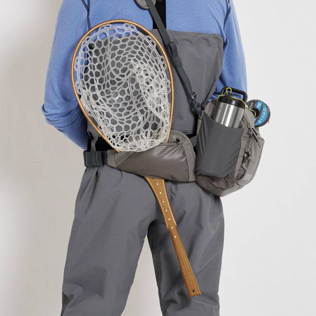 Orvis Guide Hip Pack - The Blue Quill Angler