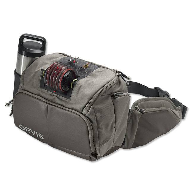 Orvis Guide Hip Pack - The Blue Quill Angler