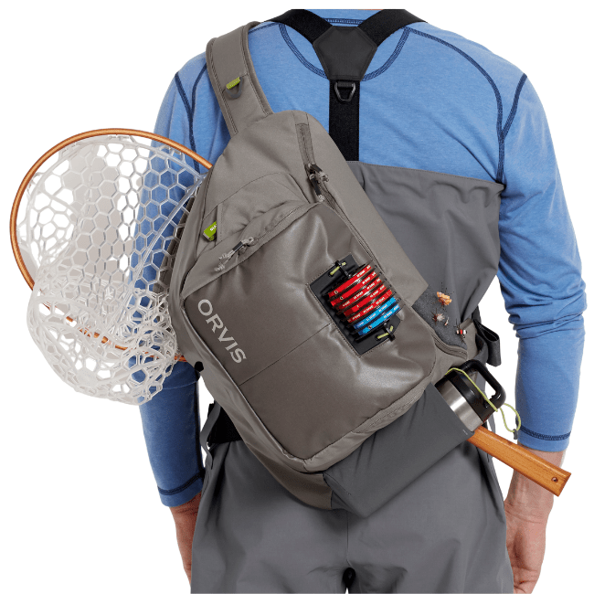 Orvis Guide Sling - The Blue Quill Angler