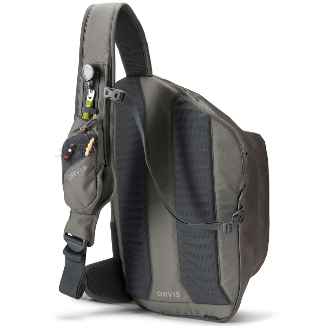 Orvis Guide Sling - The Blue Quill Angler