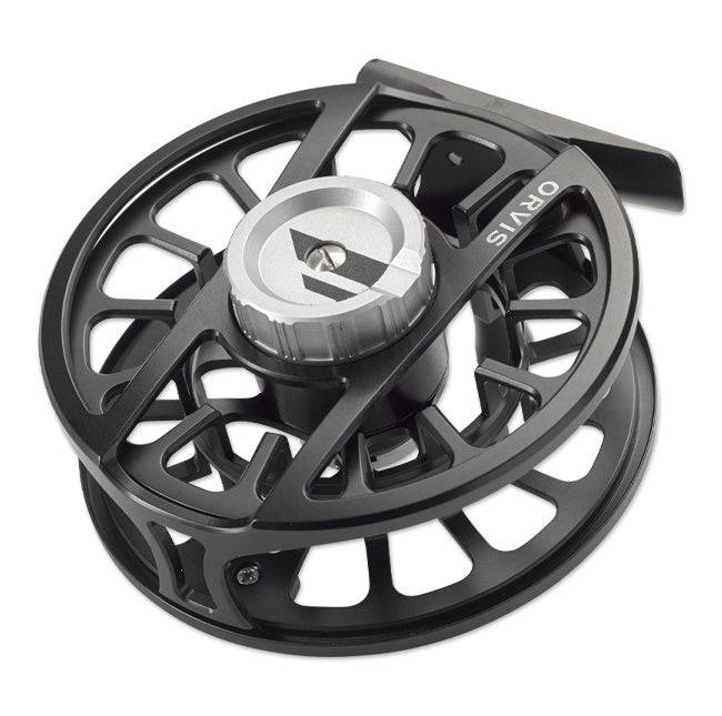 Orvis Hydros Reel - The Blue Quill Angler