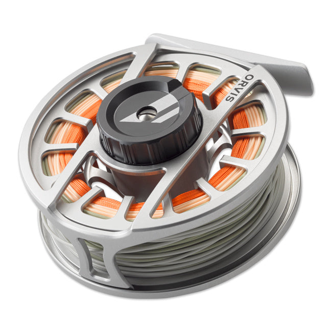 Orvis Hydros Reel - New For 2020