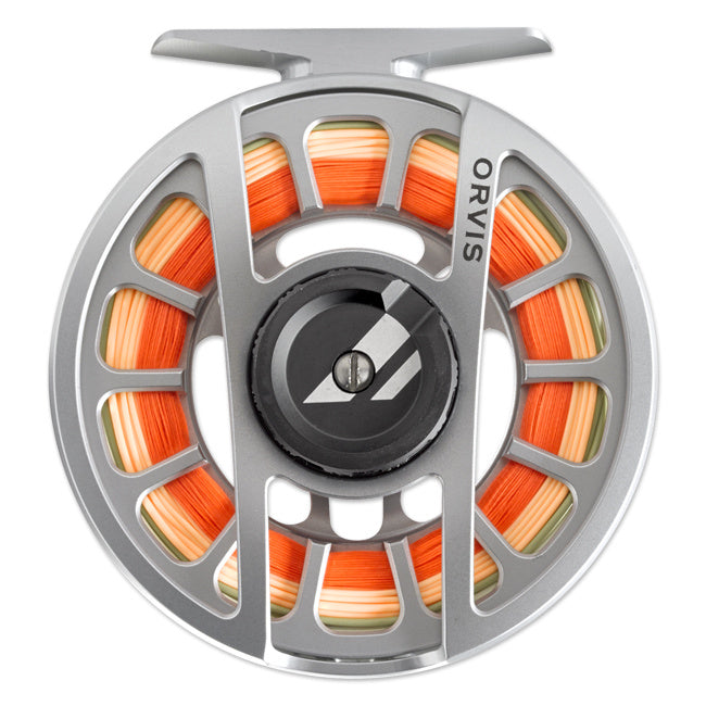 Orvis Hydros Reel - New for 2020