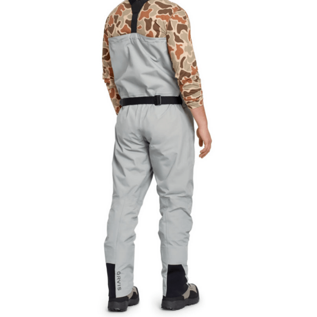 Orvis Men's Clearwater Waders - The Blue Quill Angler